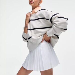 Alo yoga tennis skirt New XS